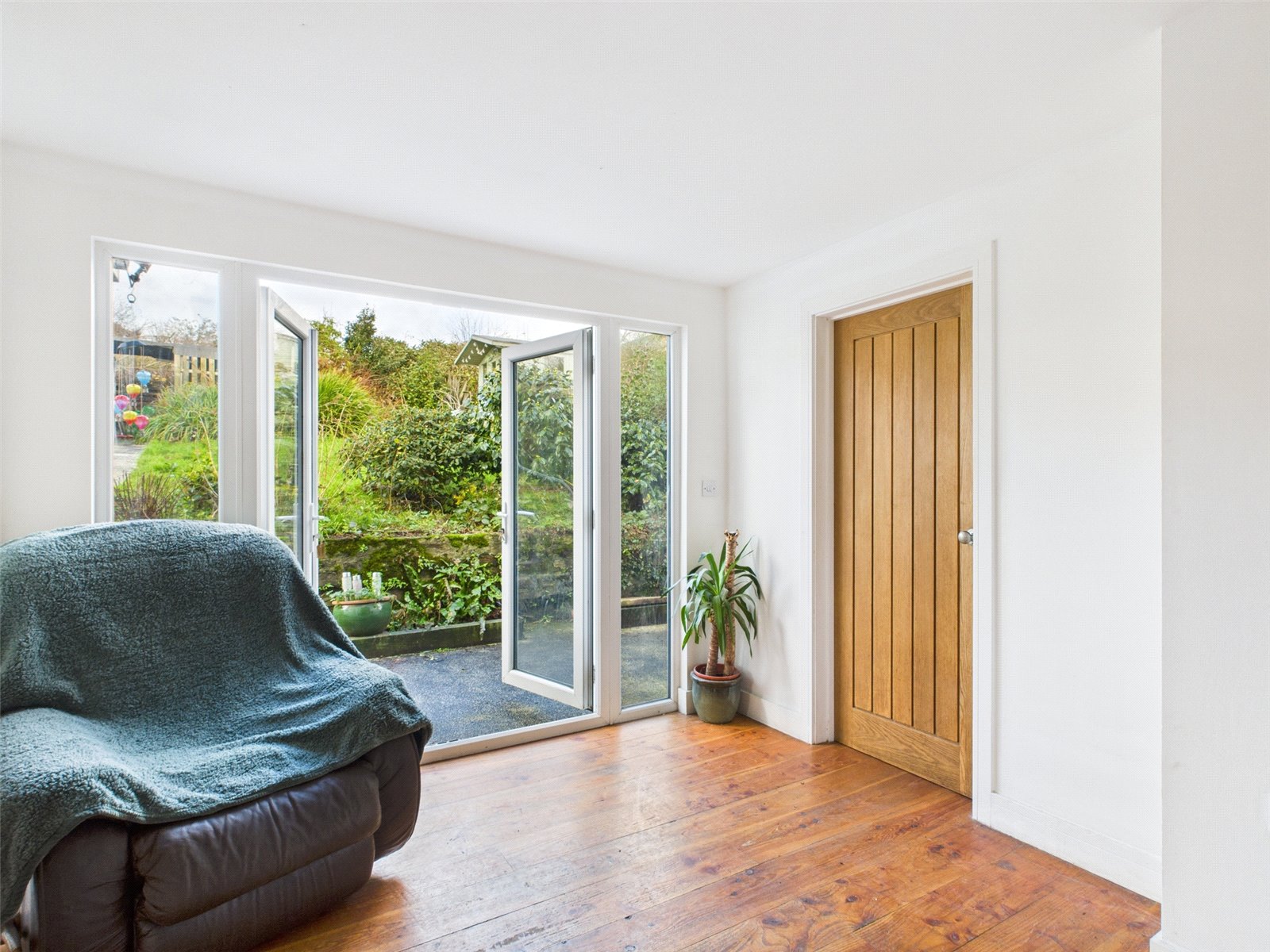 Valley View, Bodmin, Cornwall PL31