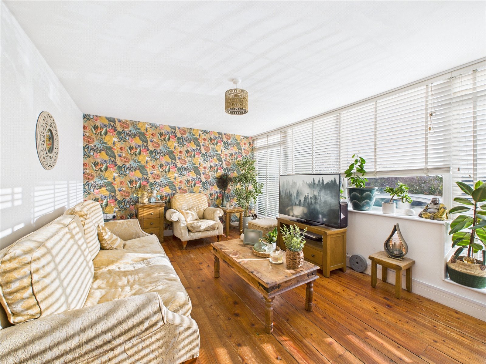 Valley View, Bodmin, Cornwall PL31