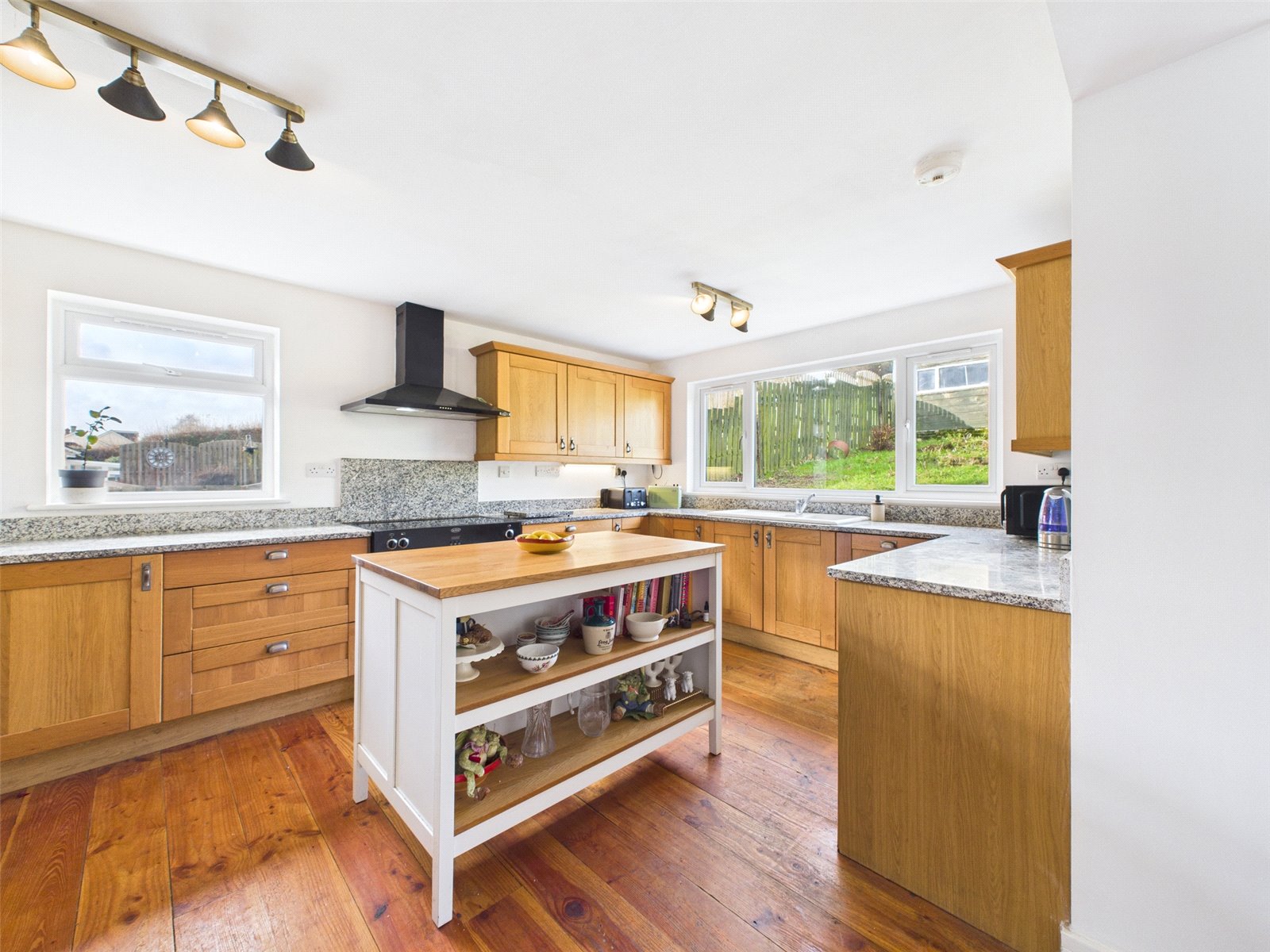 Valley View, Bodmin, Cornwall PL31