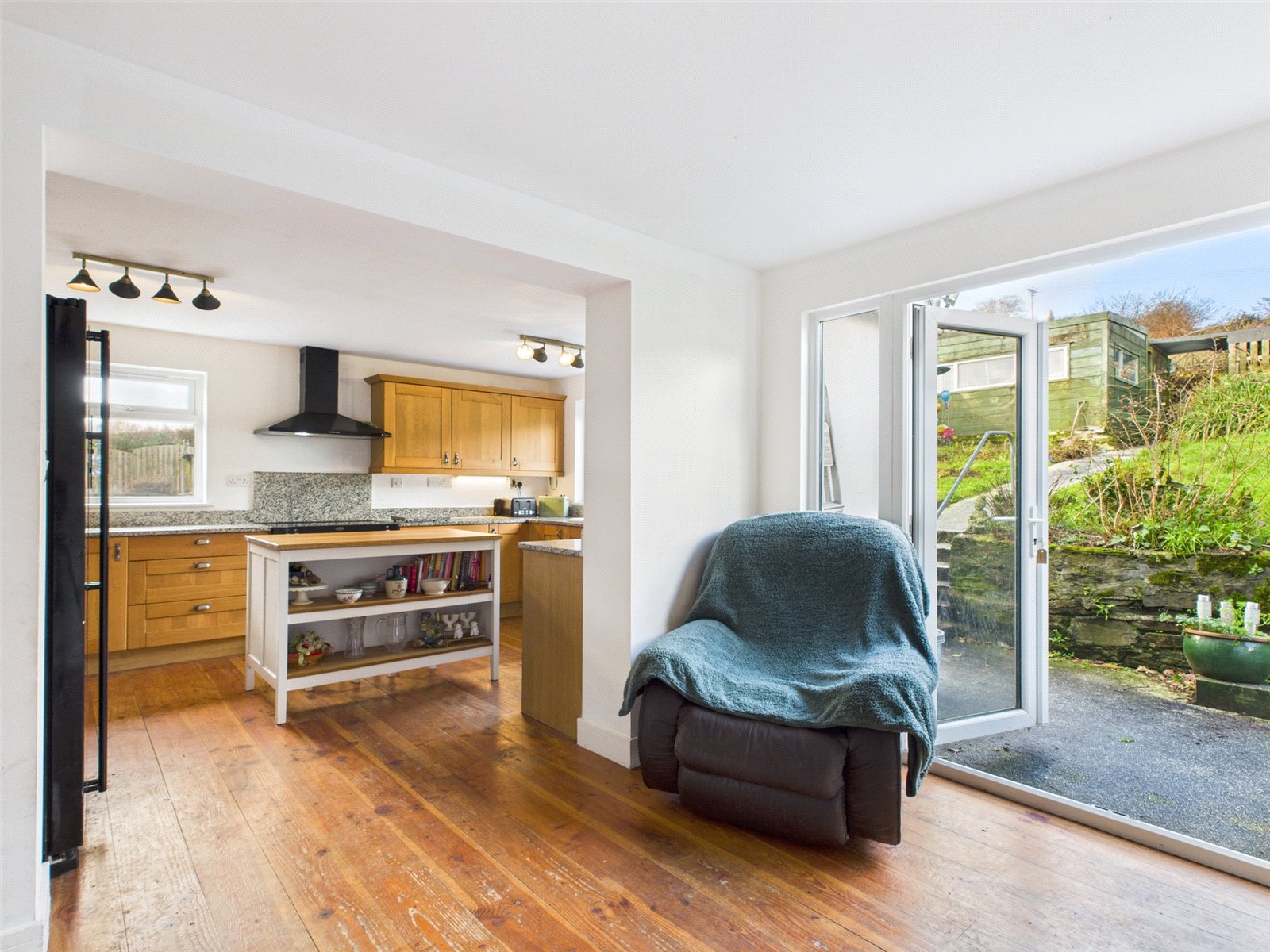 Valley View, Bodmin, Cornwall PL31