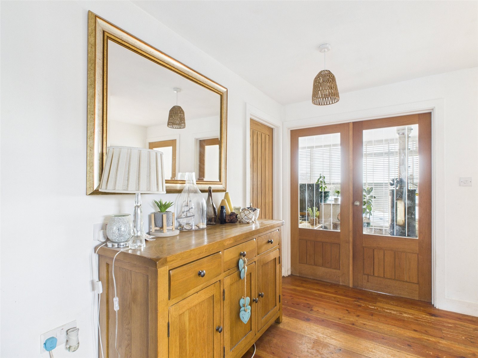 Valley View, Bodmin, Cornwall PL31