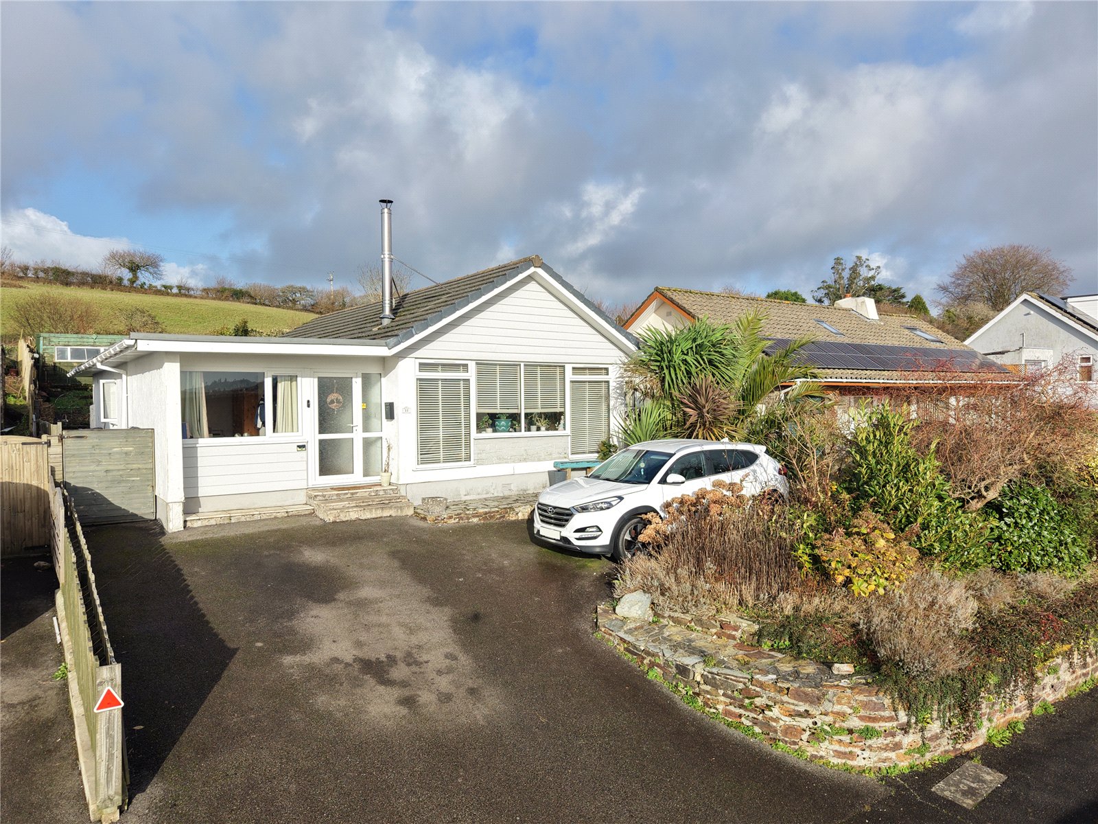 Valley View, Bodmin, Cornwall PL31