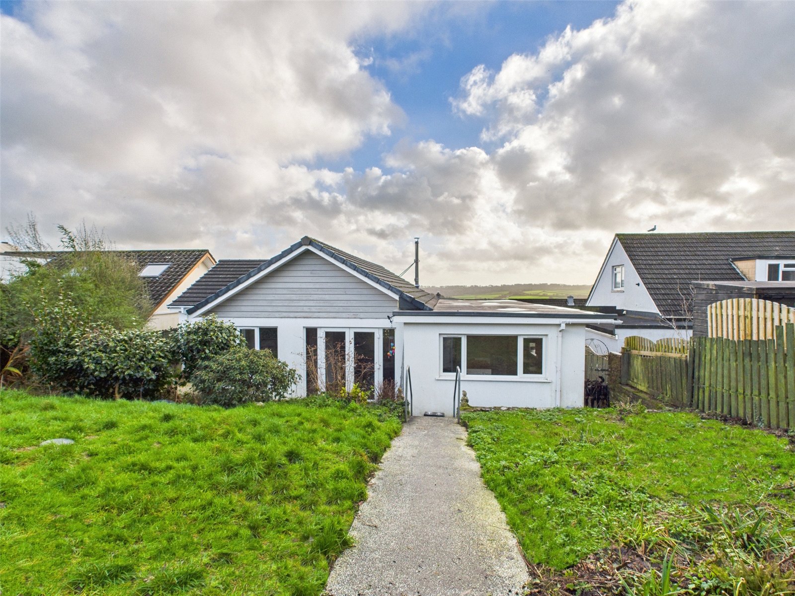 Valley View, Bodmin, Cornwall PL31