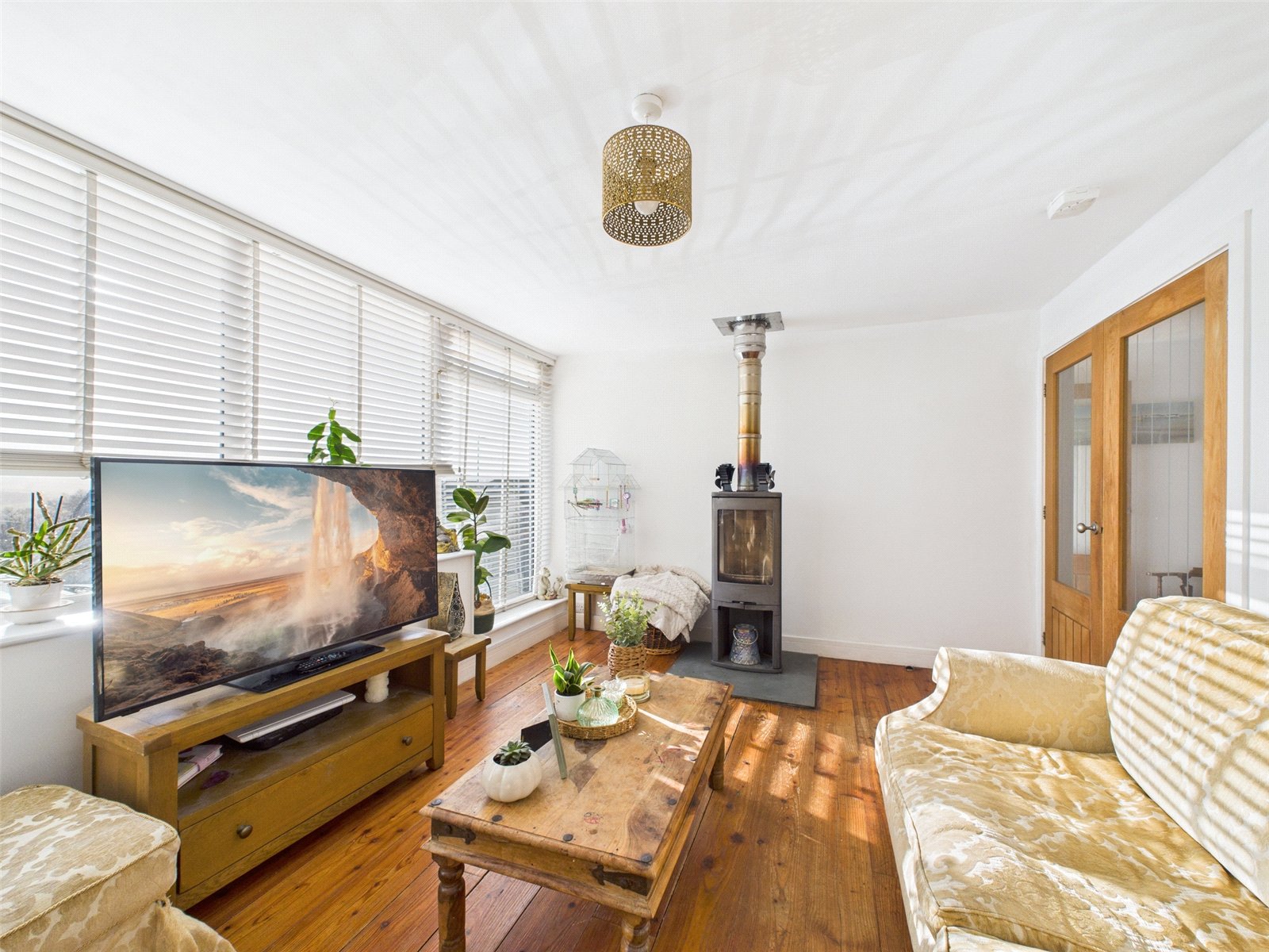 Valley View, Bodmin, Cornwall PL31