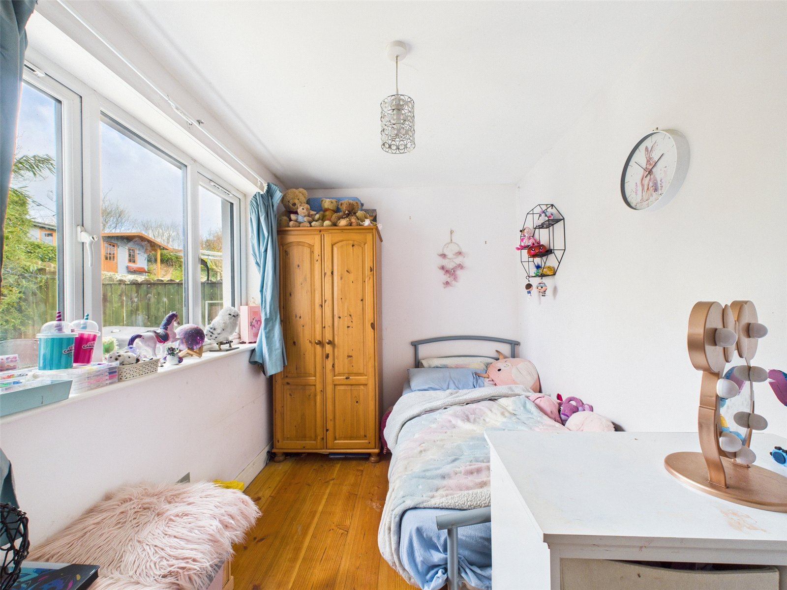 Valley View, Bodmin, Cornwall PL31