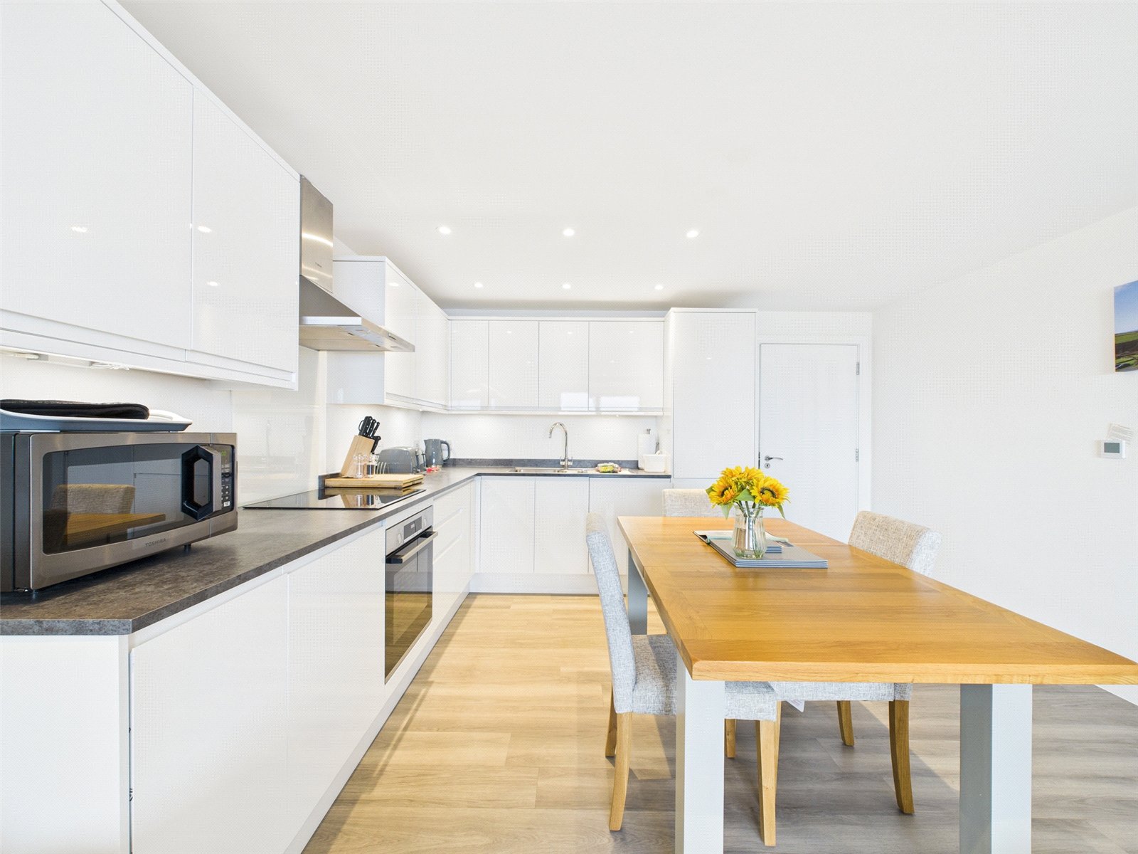 Castle View, Tintagel, Cornwall PL34