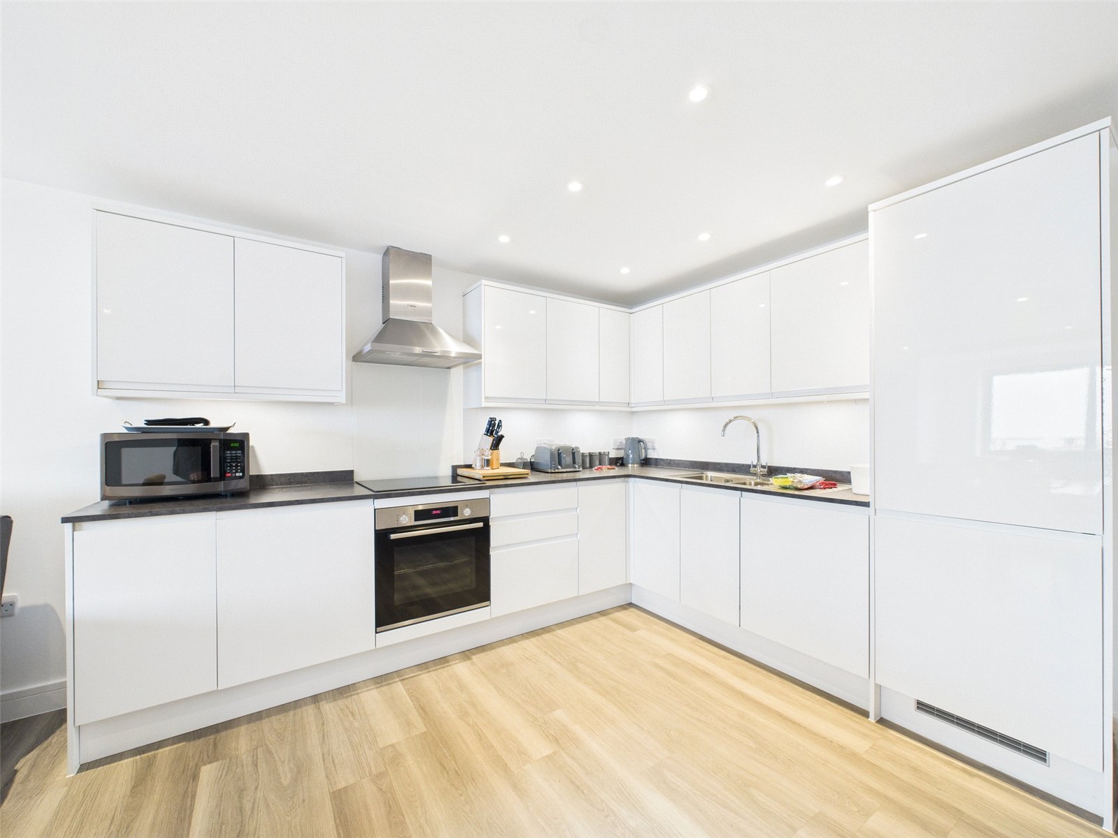 Castle View, Tintagel, Cornwall PL34