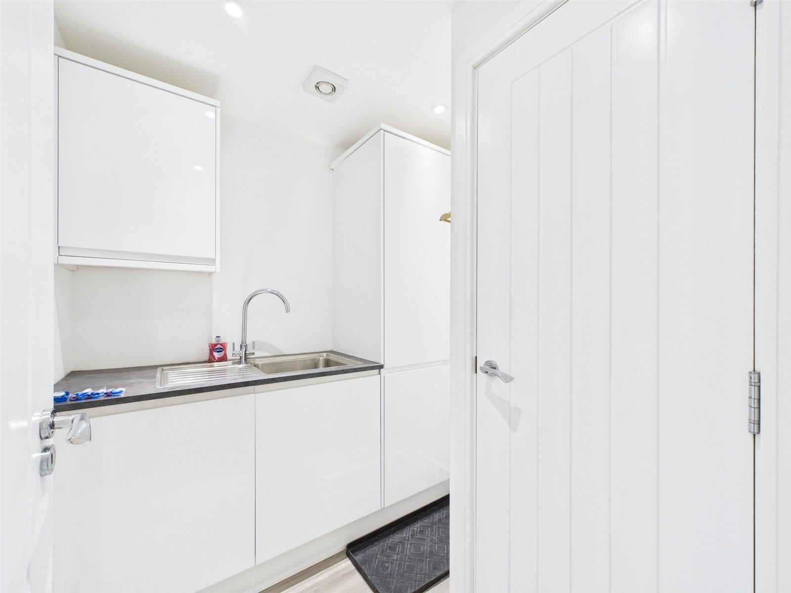 Castle View, Tintagel, Cornwall PL34