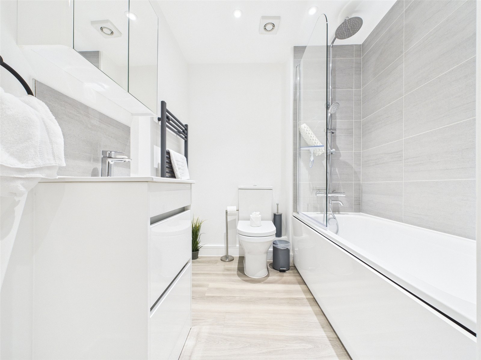 Castle View, Tintagel, Cornwall PL34