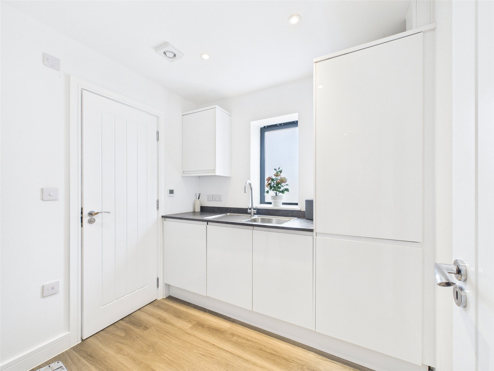 Castle View, Tintagel, Cornwall PL34