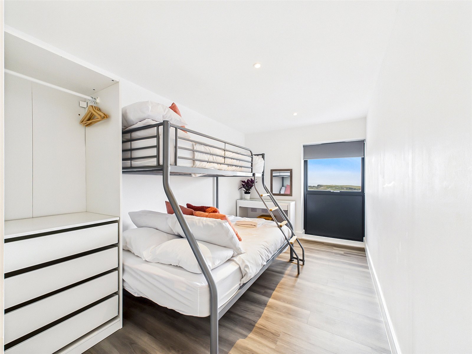 Castle View, Tintagel, Cornwall PL34