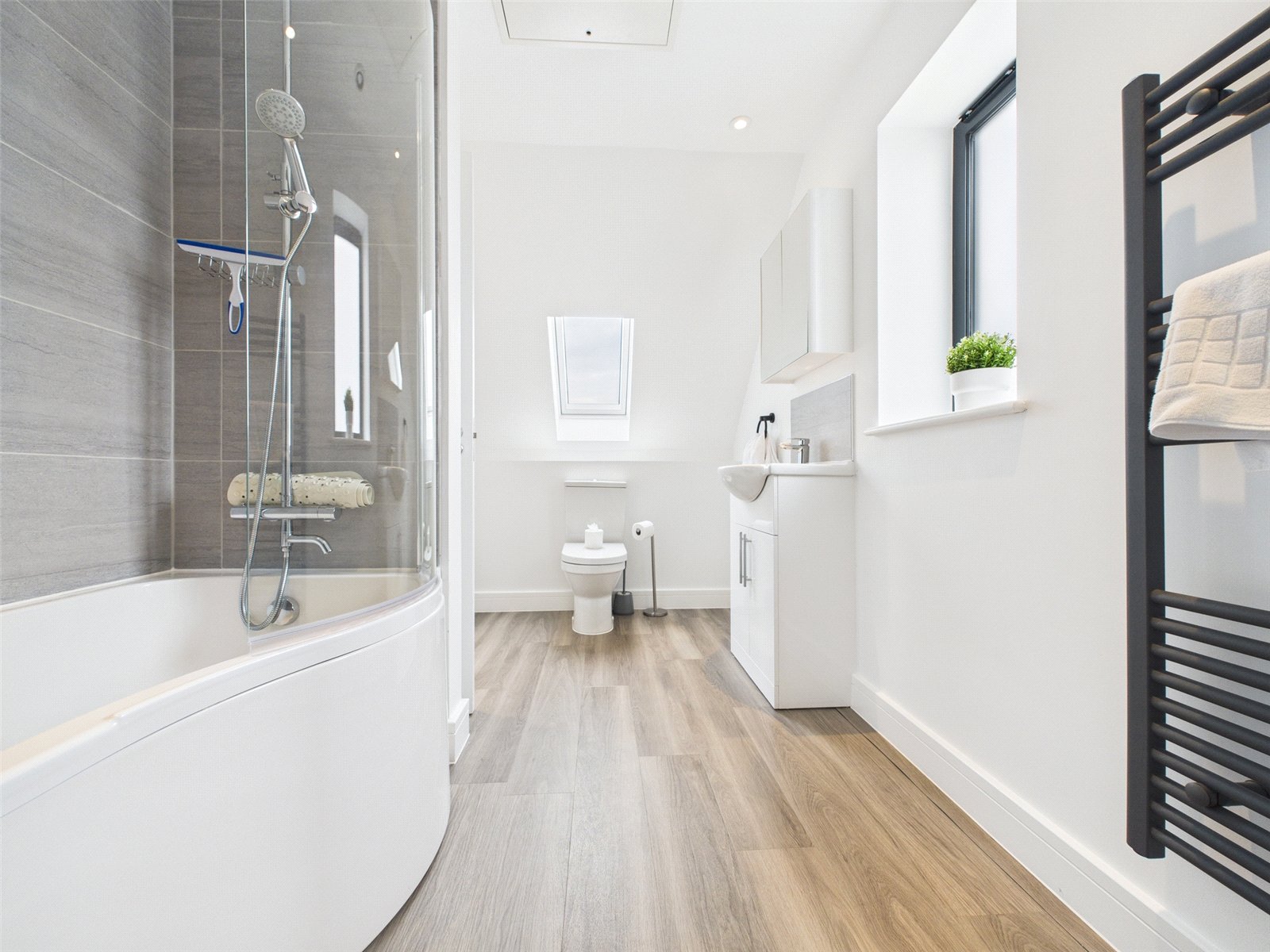 Castle View, Tintagel, Cornwall PL34