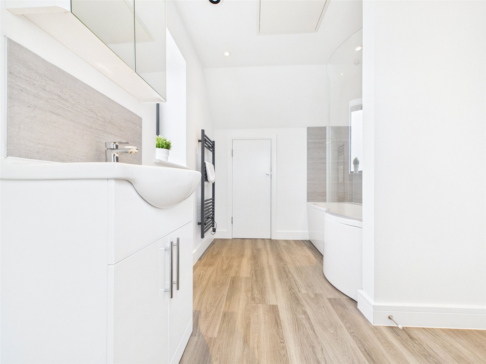 Castle View, Tintagel, Cornwall PL34