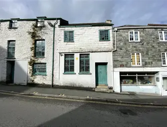 Madford Lane, Launceston, Cornwall PL15