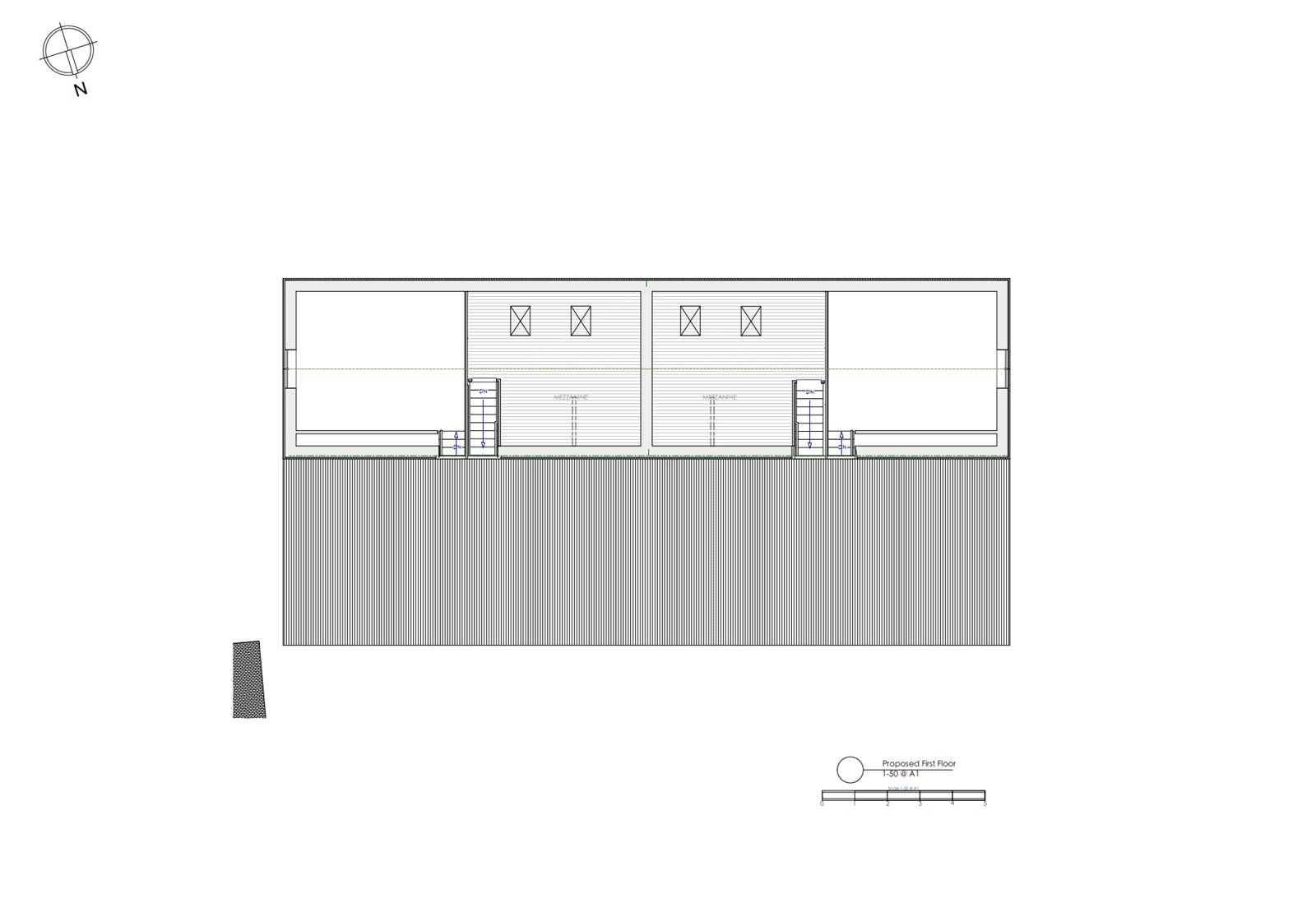 Trewalder Road, St. Teath, Bodmin, Cornwall PL30