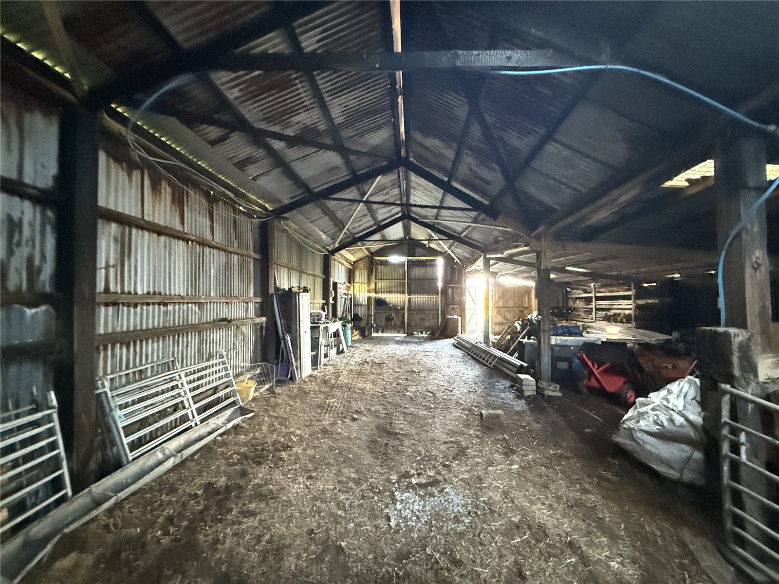 Trewalder Road, St. Teath, Bodmin, Cornwall PL30