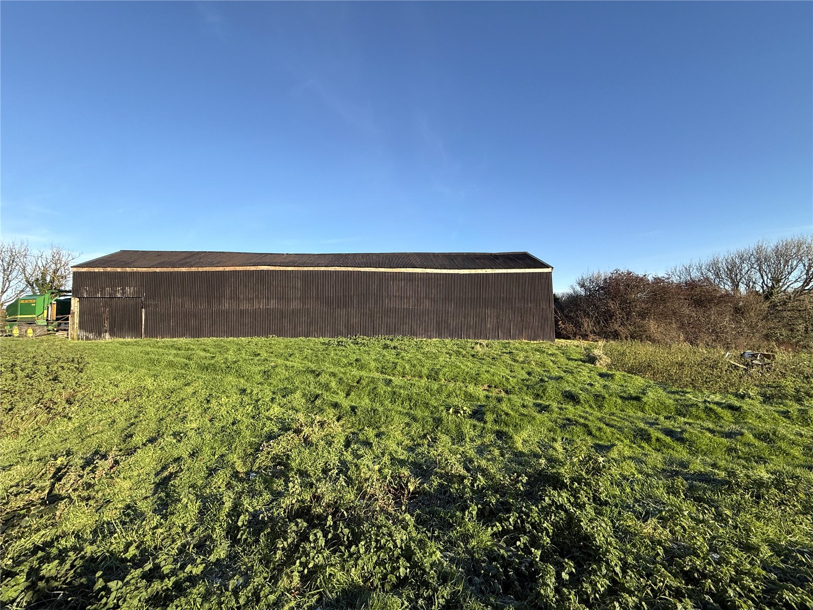 Trewalder Road, St. Teath, Bodmin, Cornwall PL30