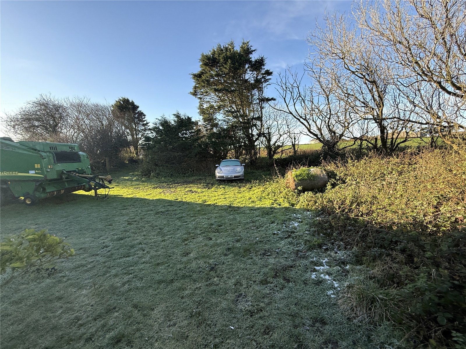 Trewalder Road, St. Teath, Bodmin, Cornwall PL30