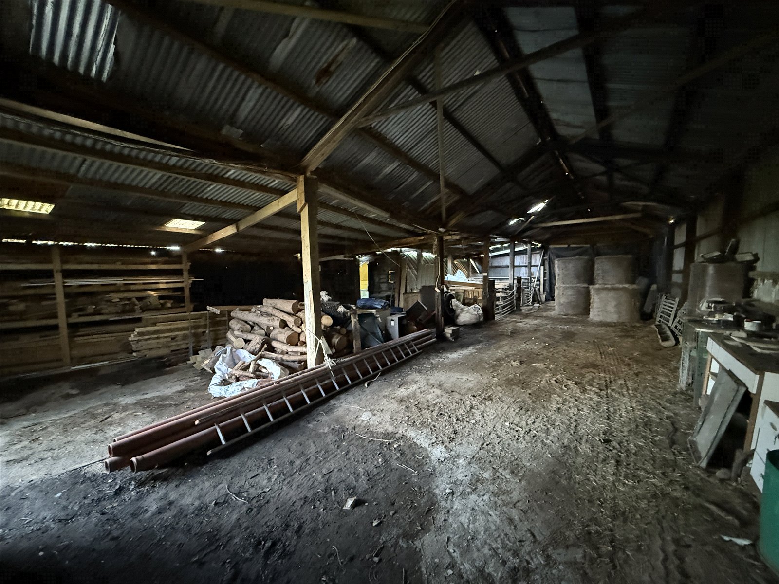 Trewalder Road, St. Teath, Bodmin, Cornwall PL30