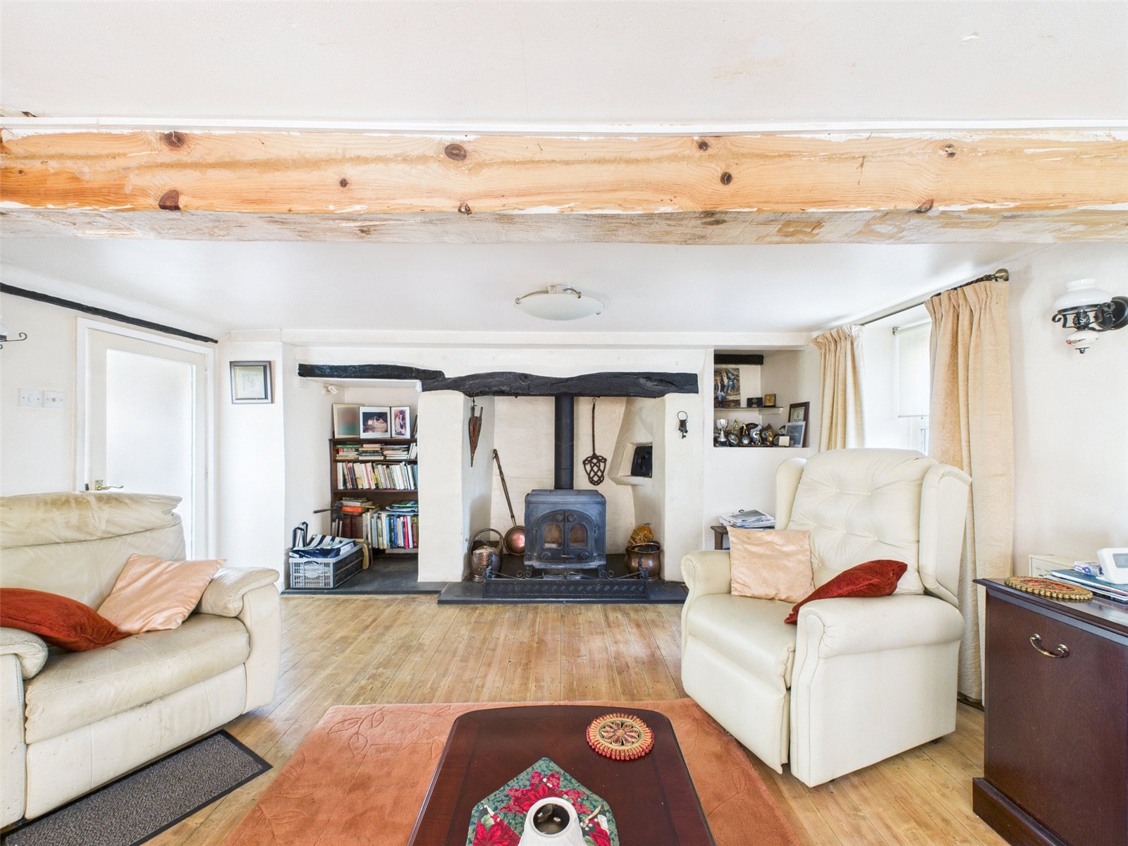 Ashwater, Beaworthy, Devon EX21