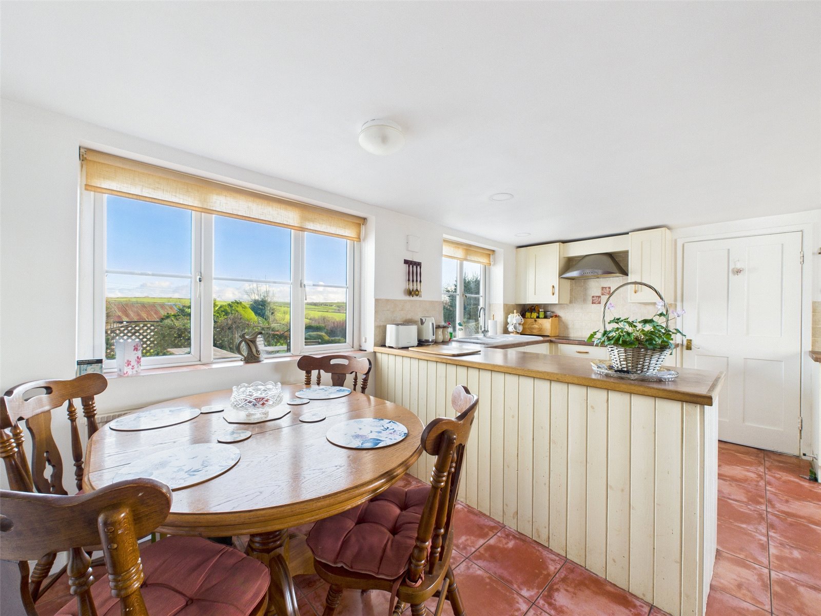 Ashwater, Beaworthy, Devon EX21