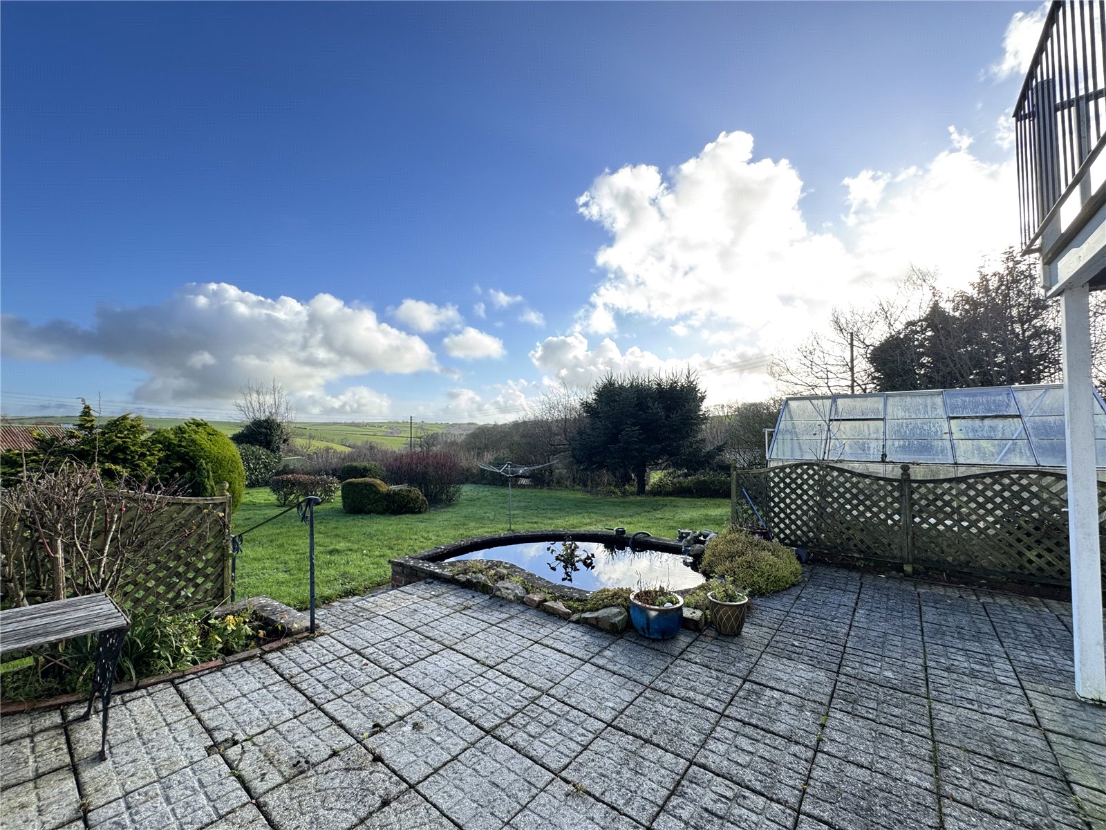 Ashwater, Beaworthy, Devon EX21