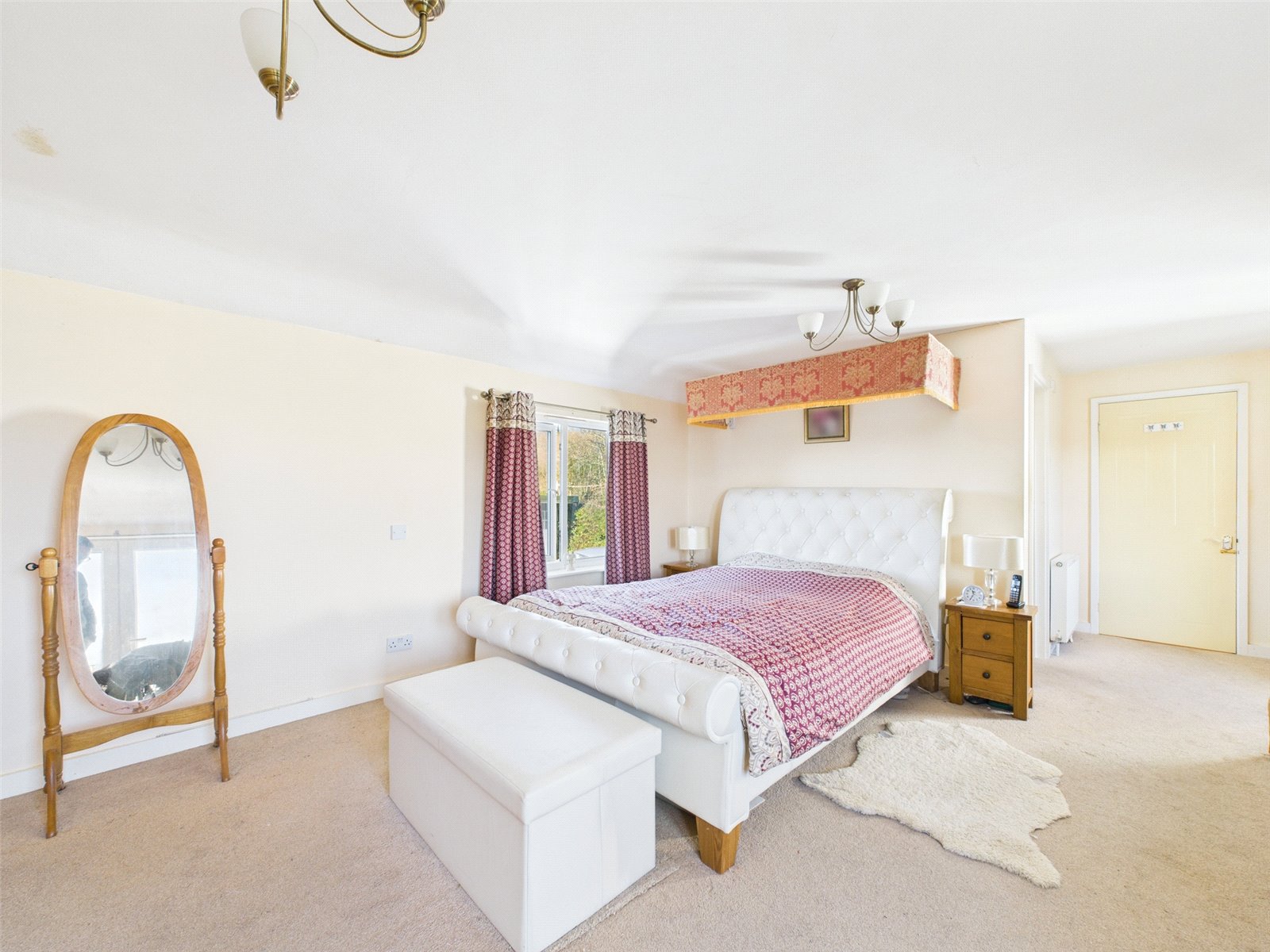 Ashwater, Beaworthy, Devon EX21