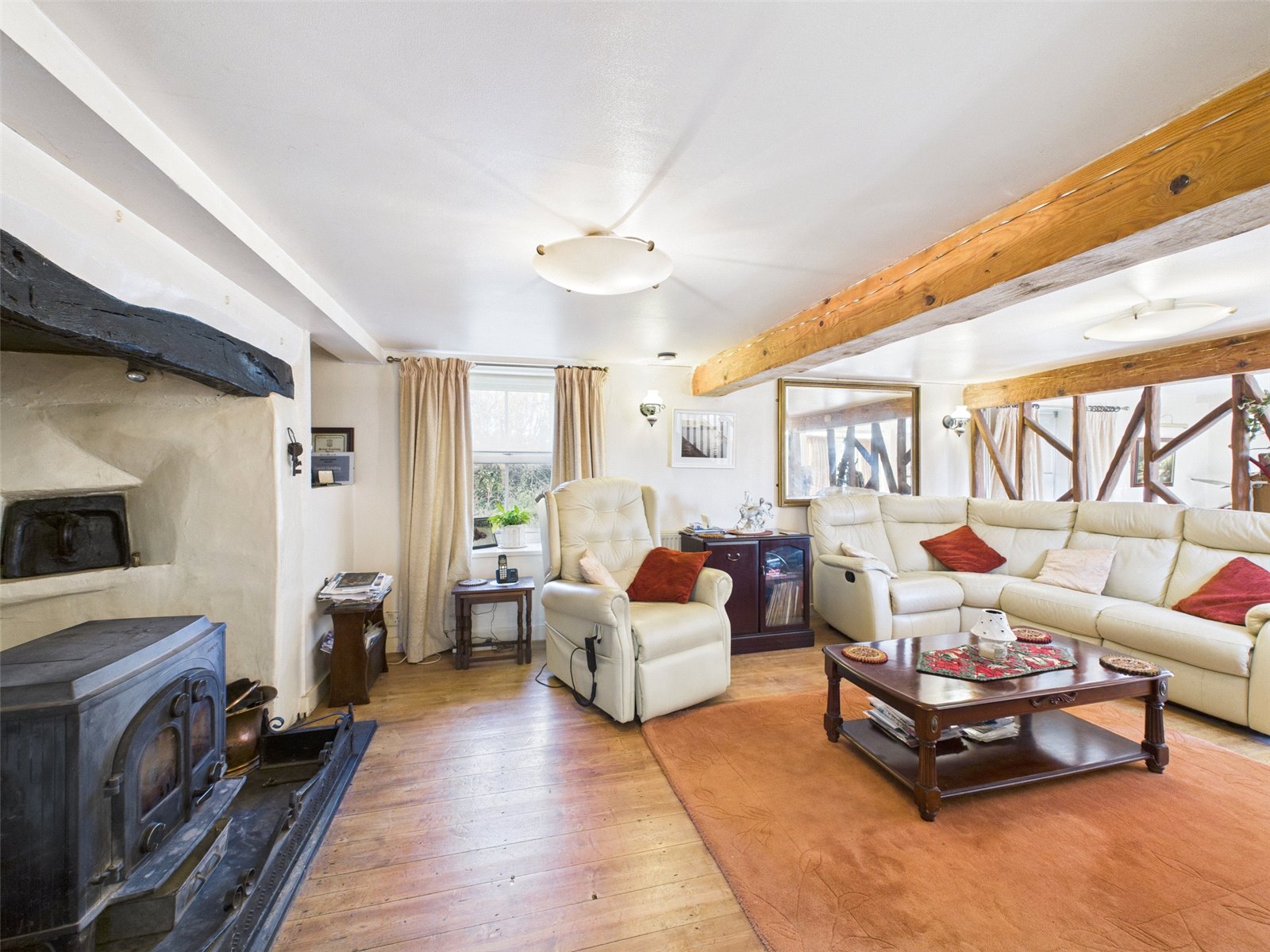 Ashwater, Beaworthy, Devon EX21