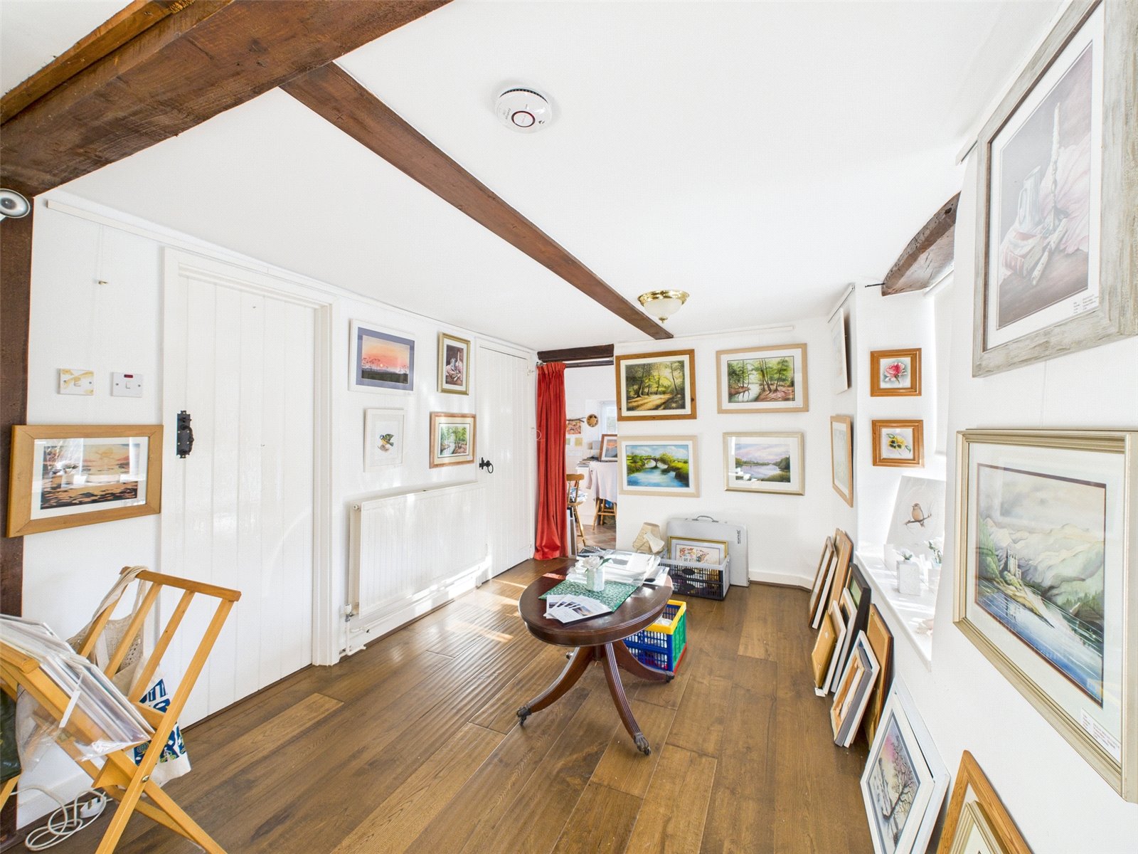 Ashwater, Beaworthy, Devon EX21