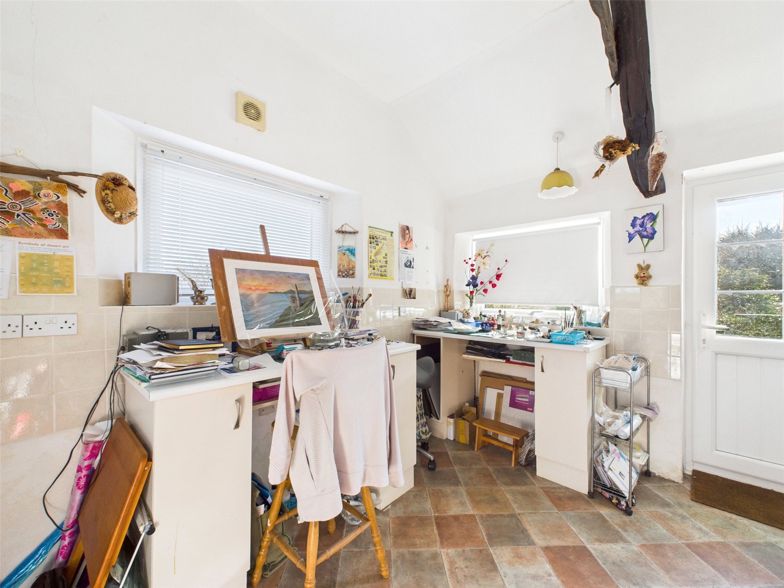 Ashwater, Beaworthy, Devon EX21