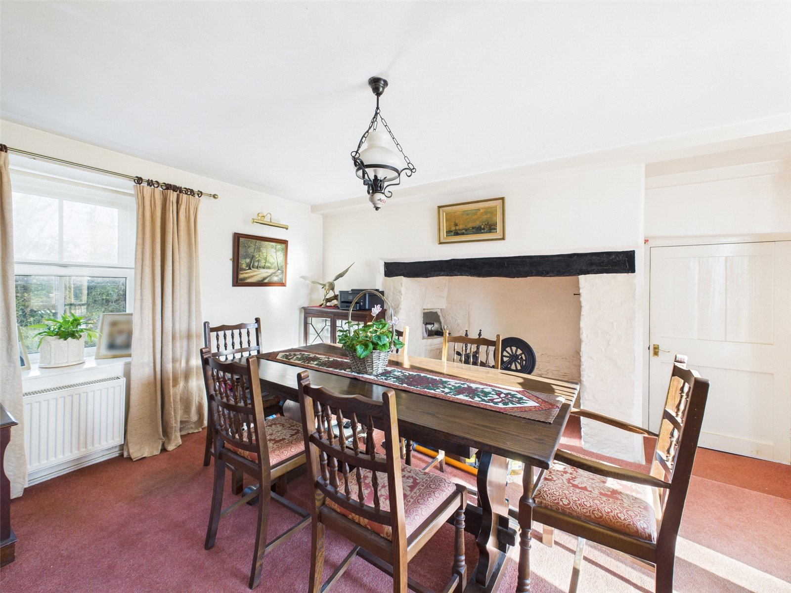 Ashwater, Beaworthy, Devon EX21