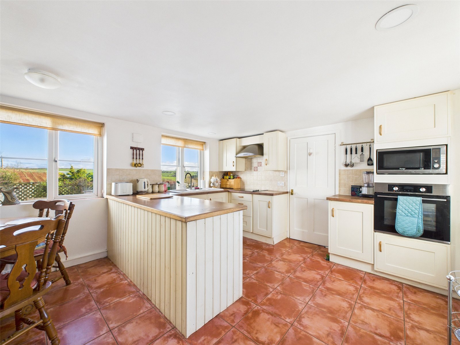 Ashwater, Beaworthy, Devon EX21