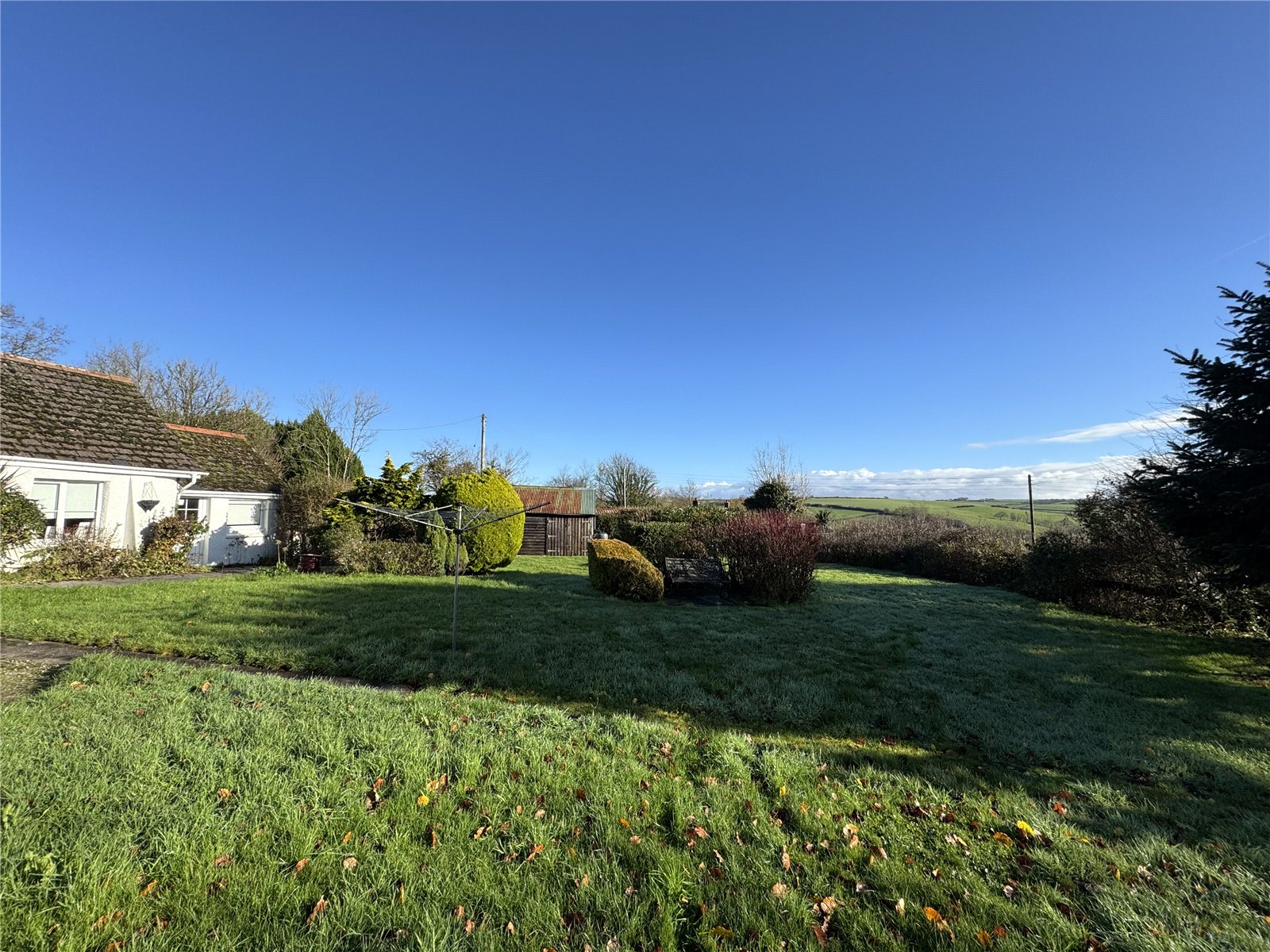 Ashwater, Beaworthy, Devon EX21