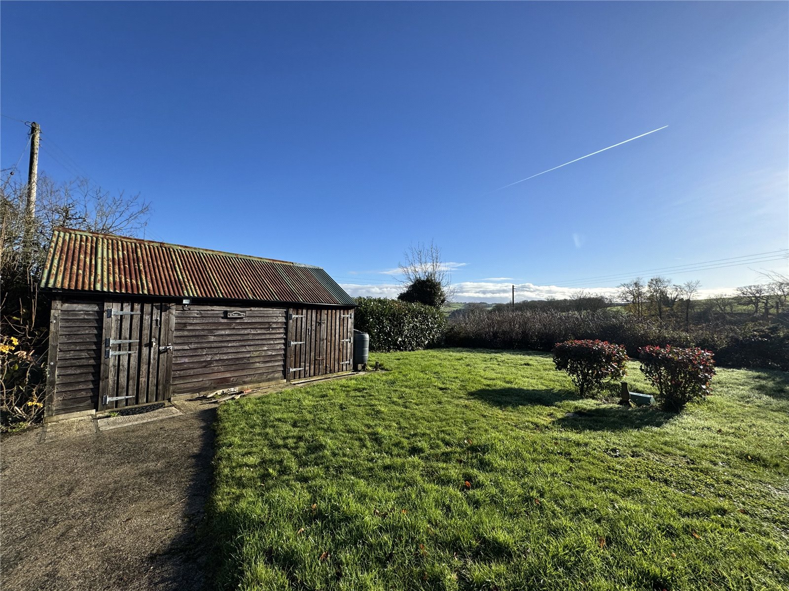 Ashwater, Beaworthy, Devon EX21