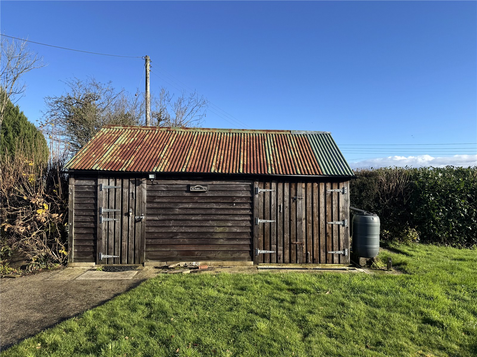 Ashwater, Beaworthy, Devon EX21