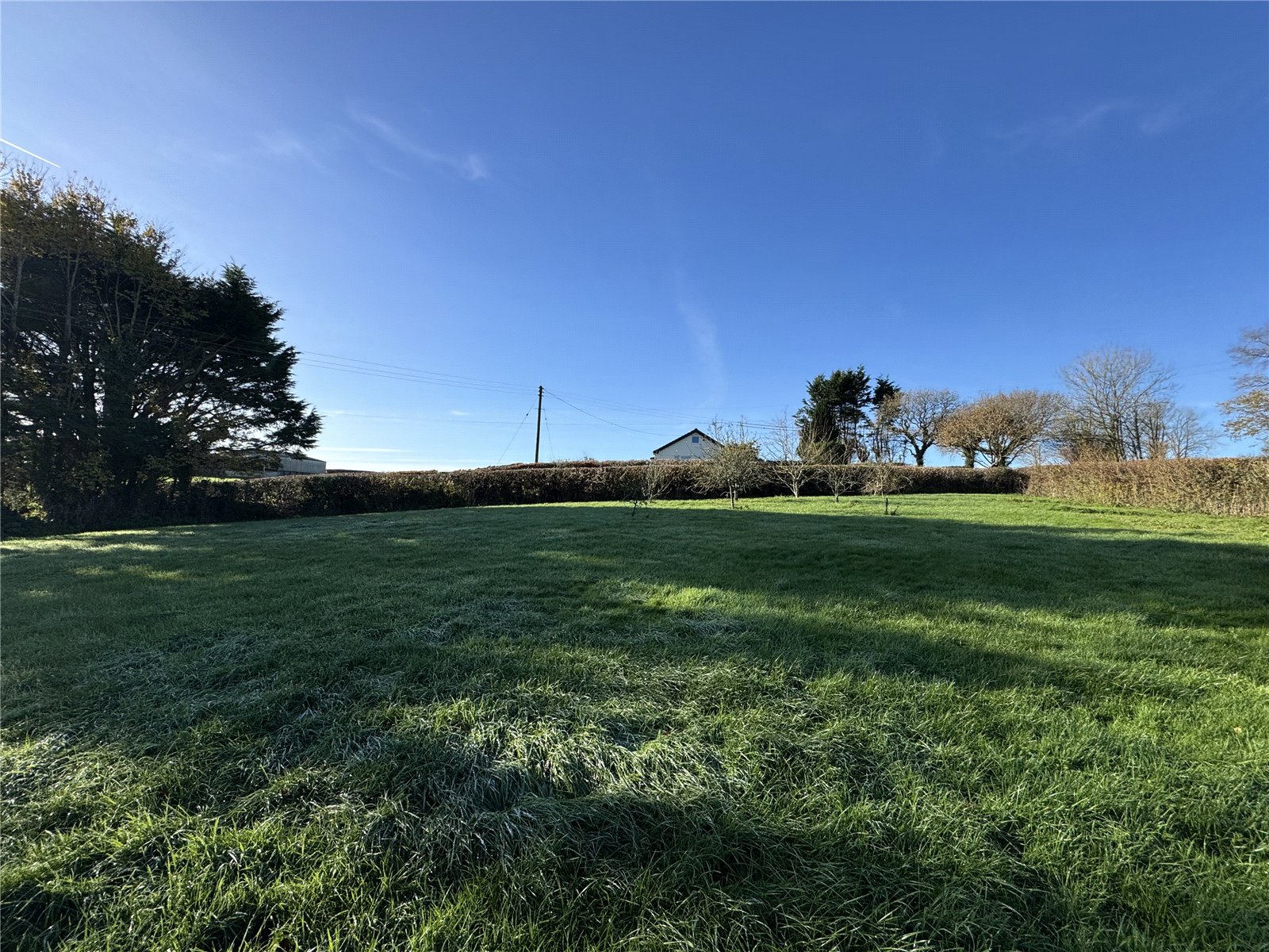 Ashwater, Beaworthy, Devon EX21