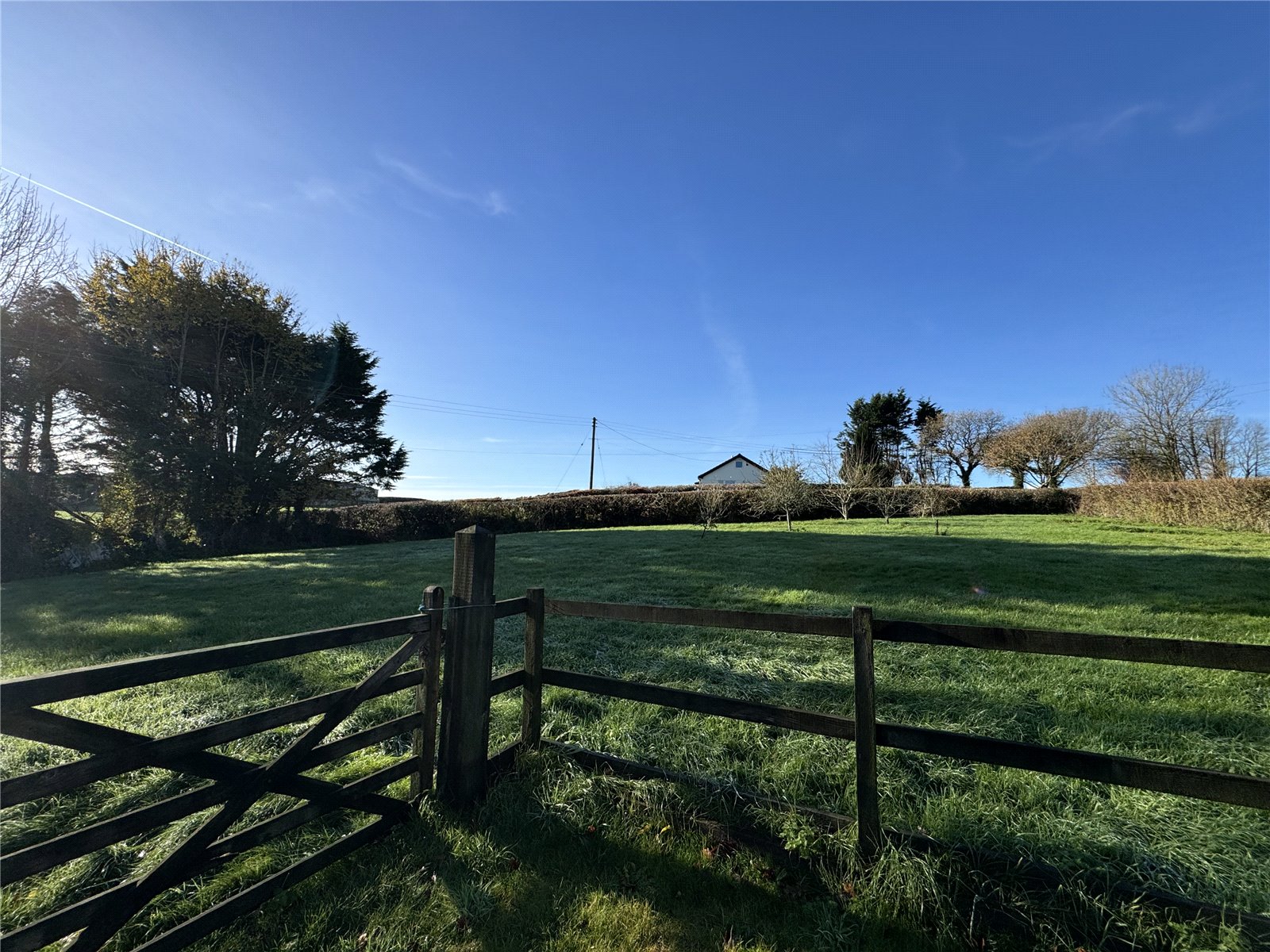 Ashwater, Beaworthy, Devon EX21