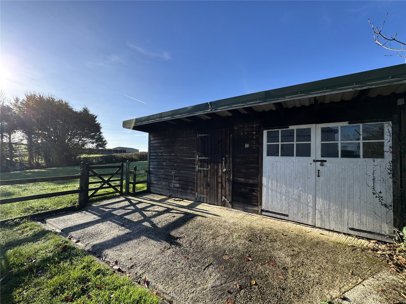 Ashwater, Beaworthy, Devon EX21