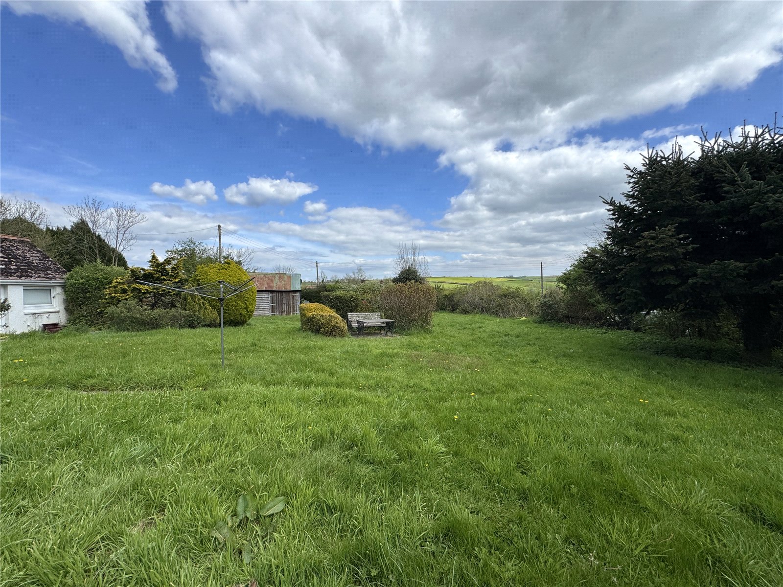 Ashwater, Beaworthy, Devon EX21