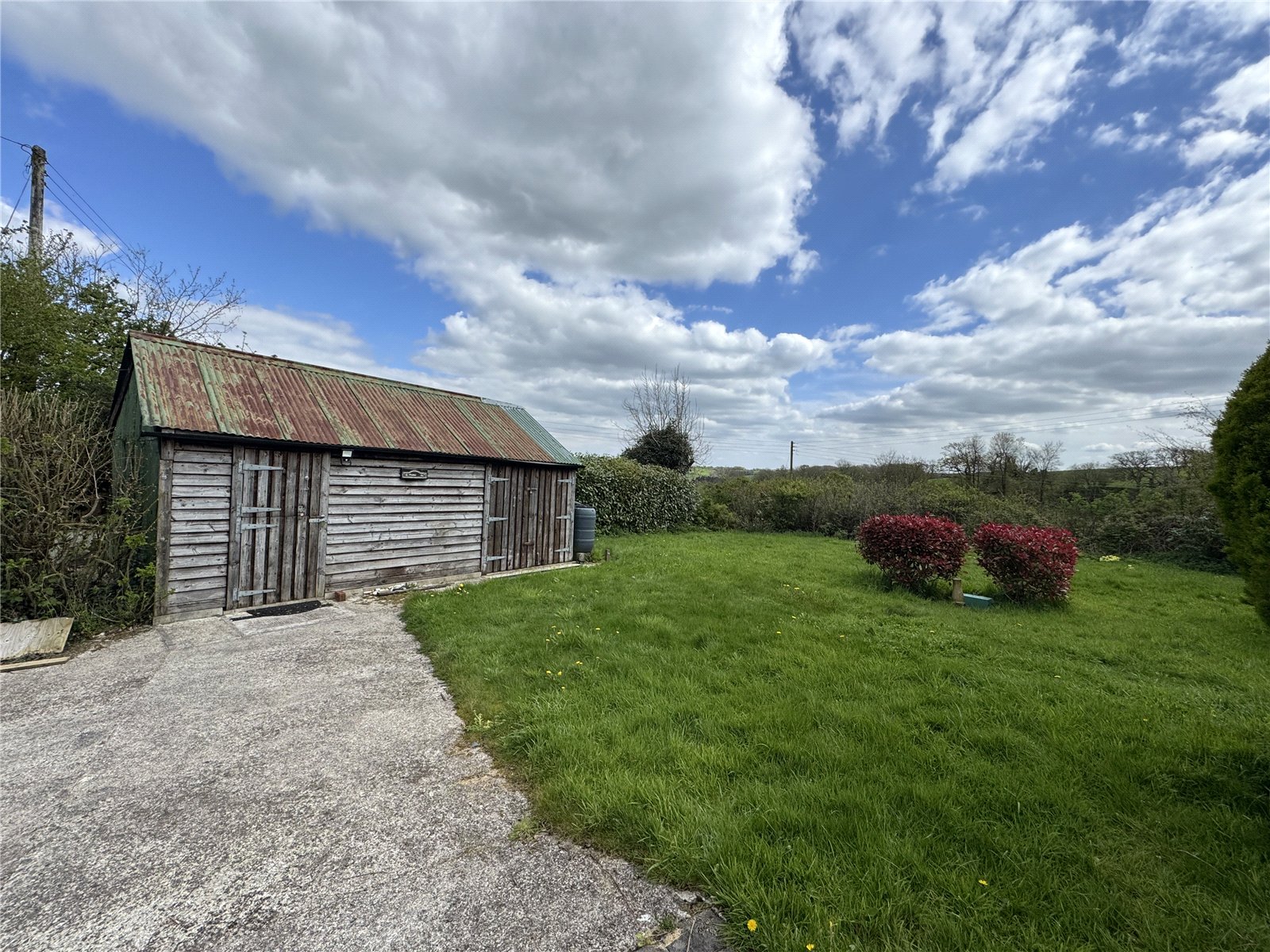 Ashwater, Beaworthy, Devon EX21