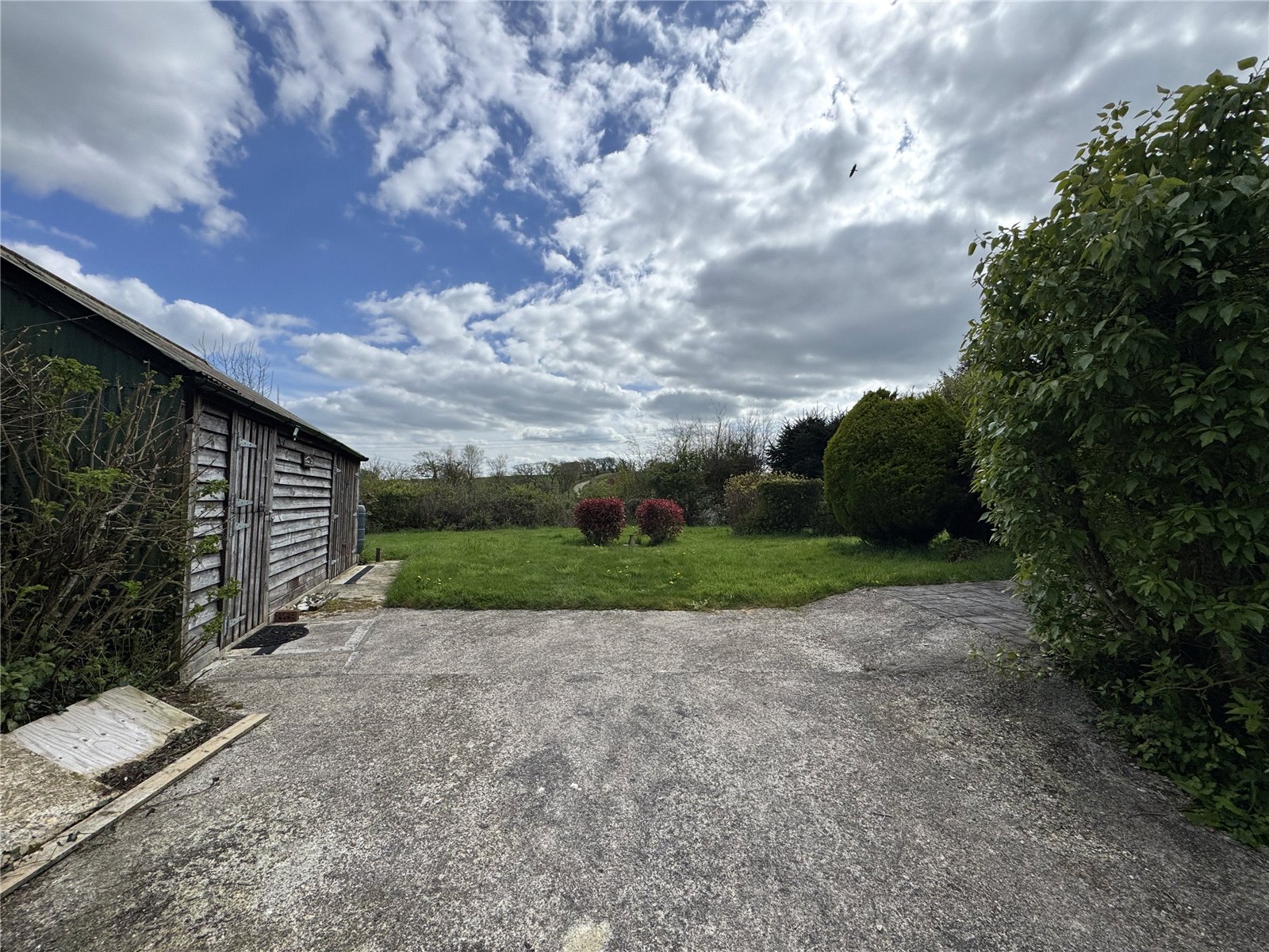 Ashwater, Beaworthy, Devon EX21