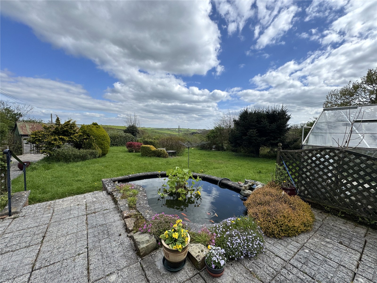 Ashwater, Beaworthy, Devon EX21