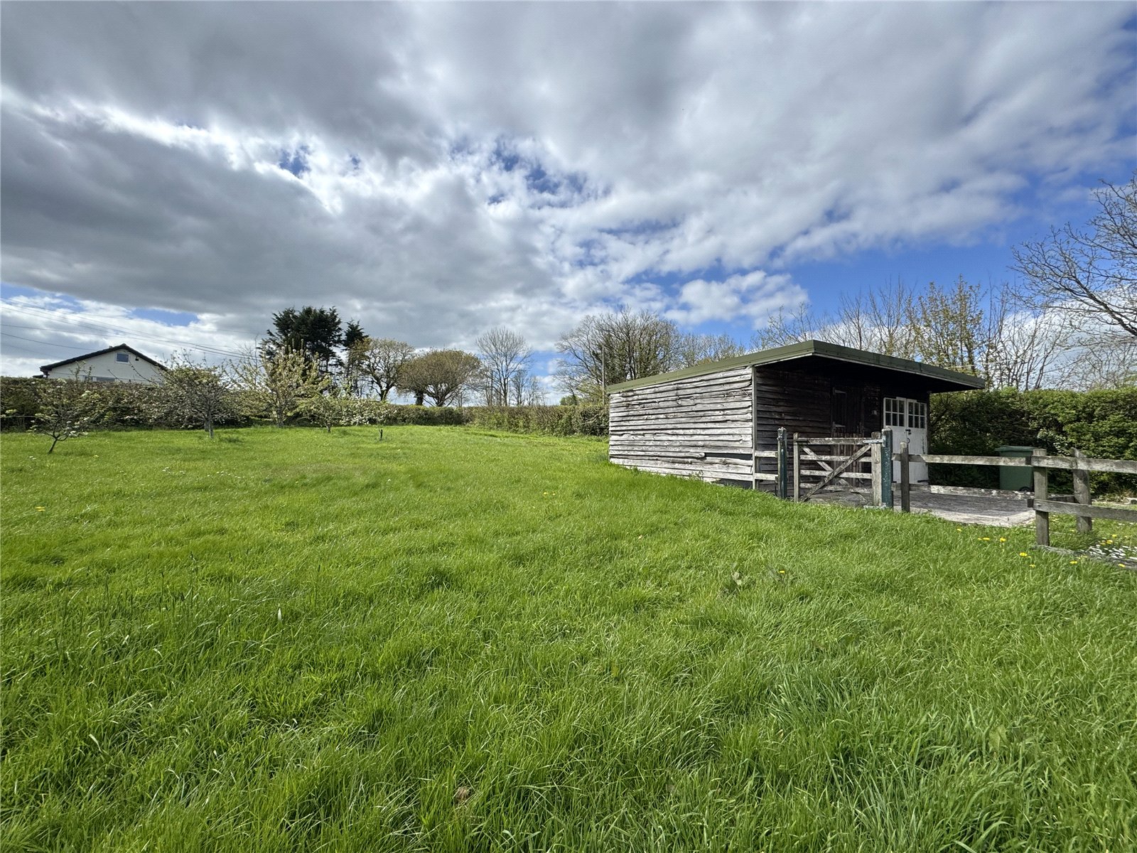 Ashwater, Beaworthy, Devon EX21