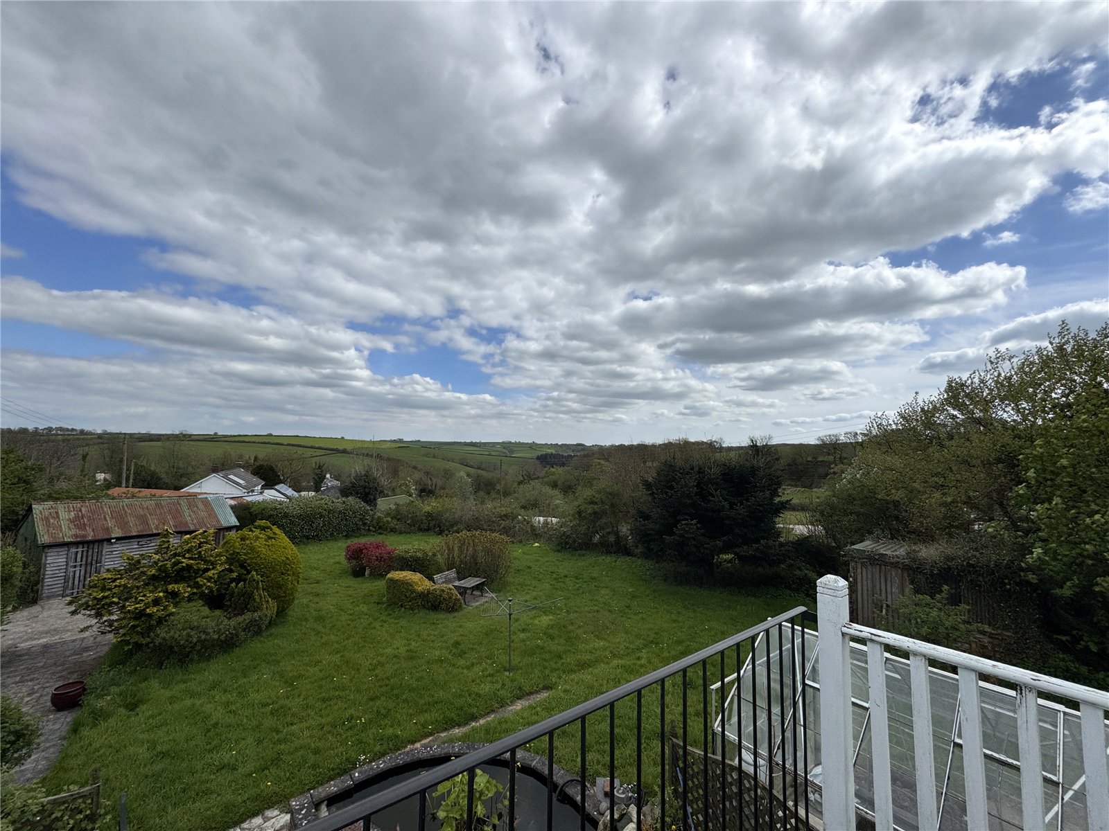 Ashwater, Beaworthy, Devon EX21