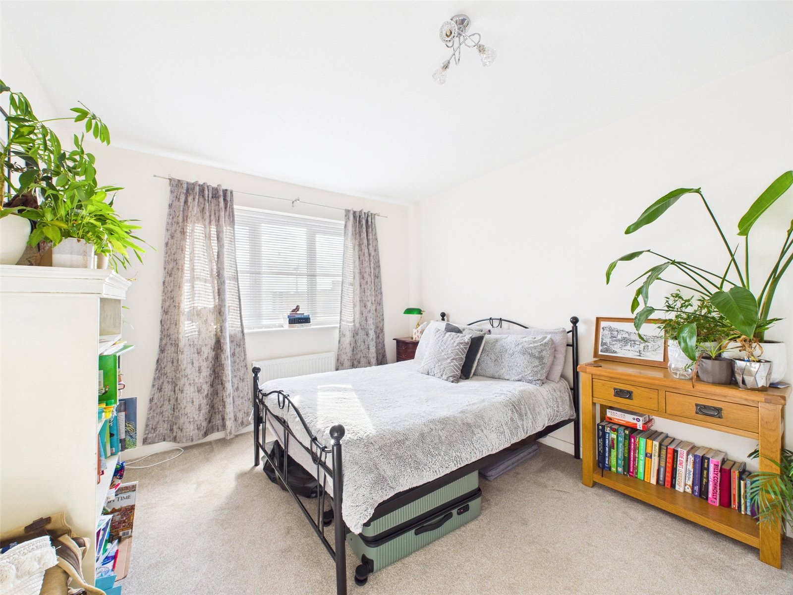 Chestnut Drive, Launceston, Cornwall PL15