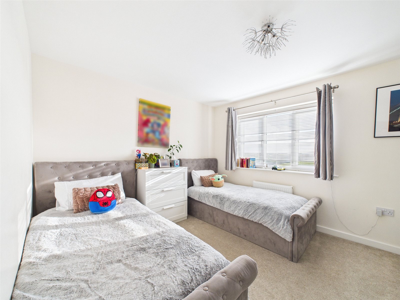 Chestnut Drive, Launceston, Cornwall PL15