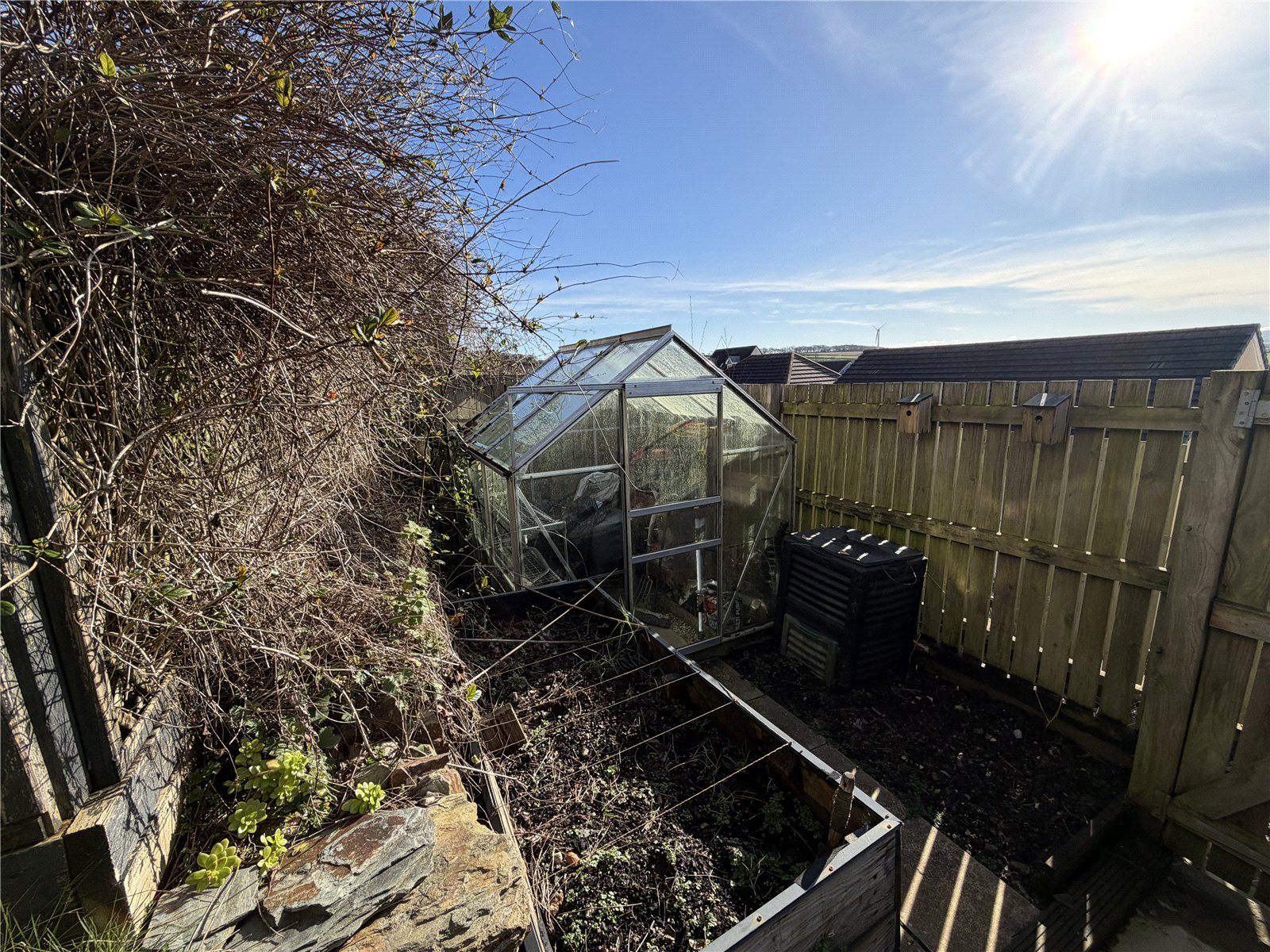 Chestnut Drive, Launceston, Cornwall PL15