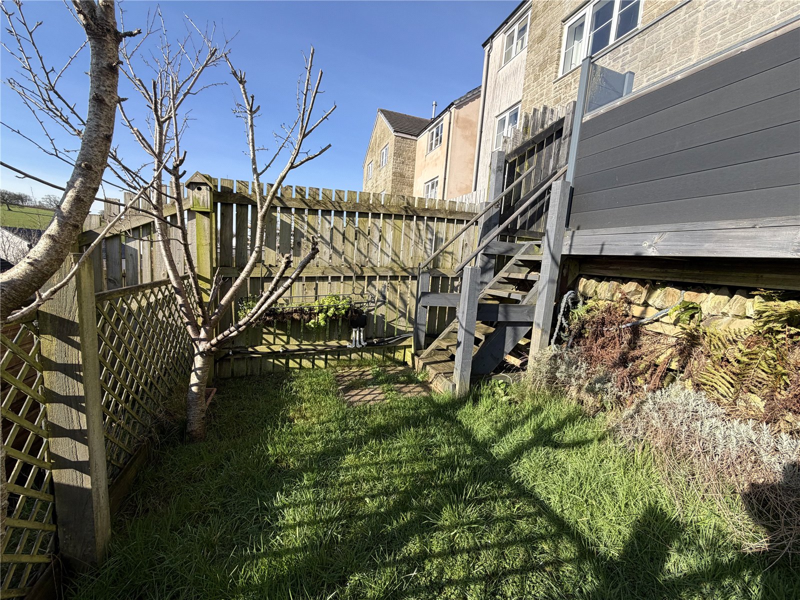 Chestnut Drive, Launceston, Cornwall PL15