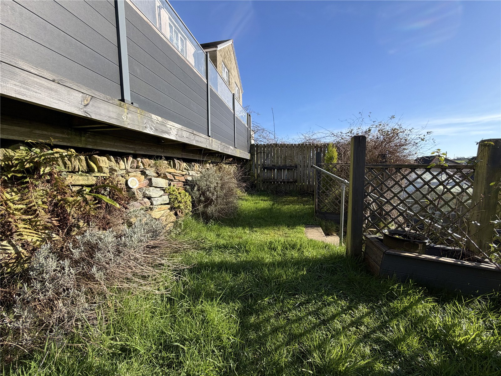 Chestnut Drive, Launceston, Cornwall PL15