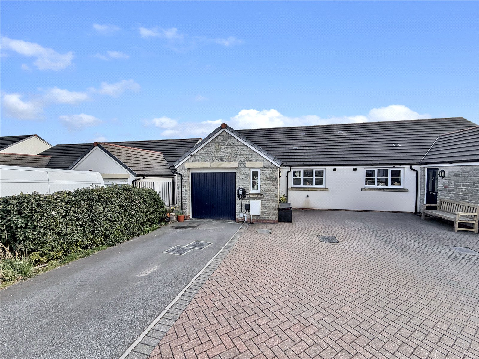 Chestnut Drive, Launceston, Cornwall PL15